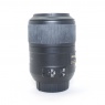 Nikon Used Nikon AF-S 85mm f3.5G VR Micro DX lens
