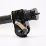 Velbon Used Velbon V-4 Horizontal Tripod Arm
