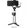 Sundry Zhiyun Smooth 5S Combo Gimbal Stabiliser for Smartphone, White