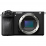 Sony Alpha 6700 Mirrorless Camera Body