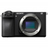 Sony Sony Alpha 6700 Mirrorless Camera Body