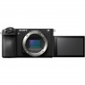 Sony Sony Alpha 6700 Mirrorless Camera Body