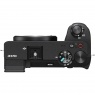 Sony Alpha 6700 Mirrorless Camera Body