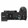 Sony Sony Alpha 6700 Mirrorless Camera Body