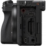 Sony Alpha 6700 Mirrorless Camera Body