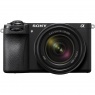 Sony Alpha 6700 Mirrorless Camera with 18-135 lens