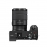 Sony Sony Alpha 6700 Mirrorless Camera with 18-135 lens