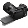 Sony Alpha 6700 Mirrorless Camera with 18-135 lens