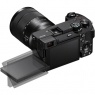 Sony Sony Alpha 6700 Mirrorless Camera with 18-135 lens