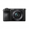 Sony Sony Alpha 6700 Mirrorless Camera with 16-50 lens