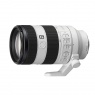 Sony Sony FE 70-200mm F4 G OSS II lens