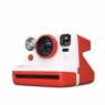 Polaroid Polaroid Now Gen ii camera, Red and White