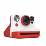 Polaroid Polaroid Now Gen ii camera, Red and White