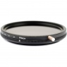 Cokin 52mm Nuances Variable ND2-400 filter, with Pouch Case Cokin 52mm Nuances Variable ND2-400 filter, with Pouch Case