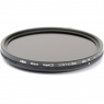 Cokin 62mm Nuances Variable ND32-1000 filter, with Pouch Case Cokin 62mm Nuances Variable ND32-1000 filter, with Pouch Case