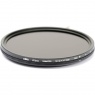 Cokin 72mm Nuances Variable ND32-1000 filter, with Pouch Case Cokin 72mm Nuances Variable ND32-1000 filter, with Pouch Case
