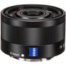Sony FE 35mm f2.8 Zeiss Sonnar lens