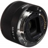 Sony FE 35mm f2.8 Zeiss Sonnar lens