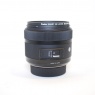 Sigma Used Sigma 30mm f1.4 DC HSM Art lens for Nikon