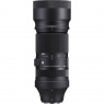 Sigma Sigma AF 100-400mm f5-6.3 DG DN OS Contemporary lens for Fujifilm X Mount