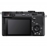 Sony Sony Alpha 7C II Mirrorless Camera Body, Black