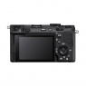 Sony Pre-order Deposit for Sony Alpha 7C II Mirrorless Camera Body, Black