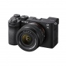 Sony Pre-order Deposit for Sony Alpha 7C II Mirrorless Camera Body, Black