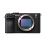 Sony Sony ILCE 7CR Body Black