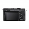 Sony Sony ILCE 7CR Body Black