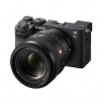 Sony Sony ILCE 7CR Body Black