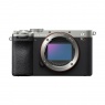 Sony Sony ILCE 7CR Body Silver