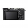 Sony Sony ILCE 7CR Body Silver
