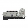 Sony Sony ILCE 7CR Body Silver
