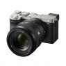 Sony Sony ILCE 7CR Body Silver