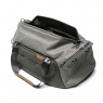 Peak Design Peak Design Travel Duffel 35L v2, Sage