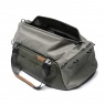 Peak Design Peak Design Travel Duffel 35L, sage