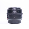 Canon Used Canon EF 35mm f2 lens
