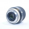 Tamron Used Tamron SP 35mm f1.8 DI VC USD lens for Nikon