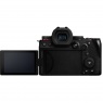 Lumix Panasonic Lumix DC-G9II Mirrorless Camera Body