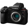 Lumix Panasonic Lumix DC-G9II Mirrorless Camera Body