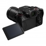 Lumix Panasonic Lumix DC-G9II Mirrorless Camera with 12-60mm Leica Lens