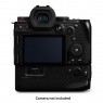 Lumix Panasonic DMW-BG1E battery grip for G9II