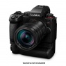 Lumix Panasonic DMW-BG1E battery grip for the Lumix S5M2, S5M2X and G9M2