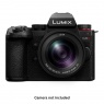 Lumix Panasonic 35-100mm f2.8 Leica DG Vario-Elmarit Power O.I.S. lens