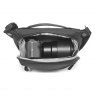 Peak Design Peak Design Everyday Sling Bag 3L v3, Black