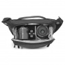 Peak Design Peak Design Everyday Sling Bag 3L v3, Black