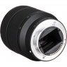 Sony FE 28-70mm f3.5-5.6 OSS Zoom lens
