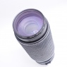 Canon Used Canon FD 100-300mm f5.6 lens