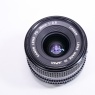 Canon Used Canon FD 28mm f2.8 lens