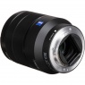 Sony FE 24-70mm f4 Zeiss Vario Tessar T* lens